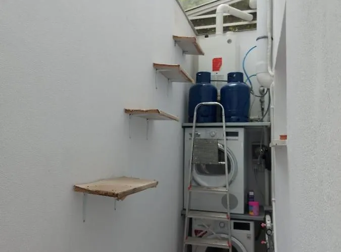 Arman Group Basement Loft