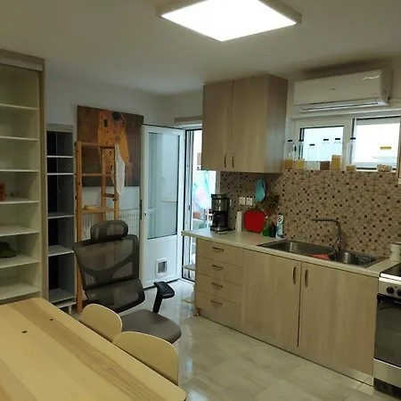 Apartament Arman Group Basement Loft Ateny Zewnętrze zdjęcie