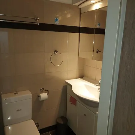 Apartament Arman Group Basement Loft Ateny Zewnętrze zdjęcie