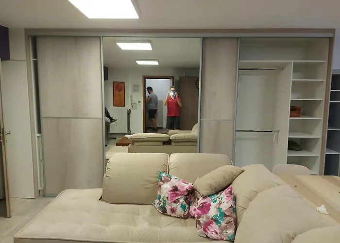 Arman Group Basement Loft
