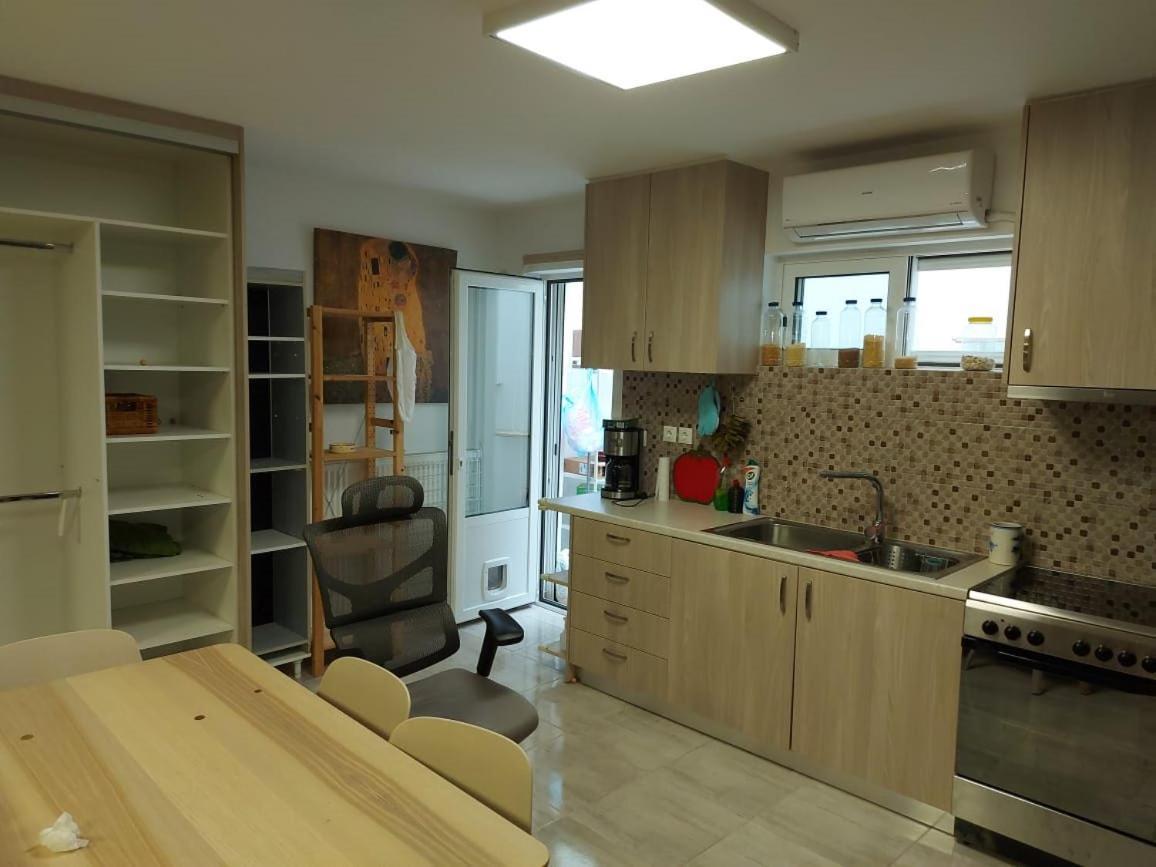 Arman Group Basement Loft Apartment