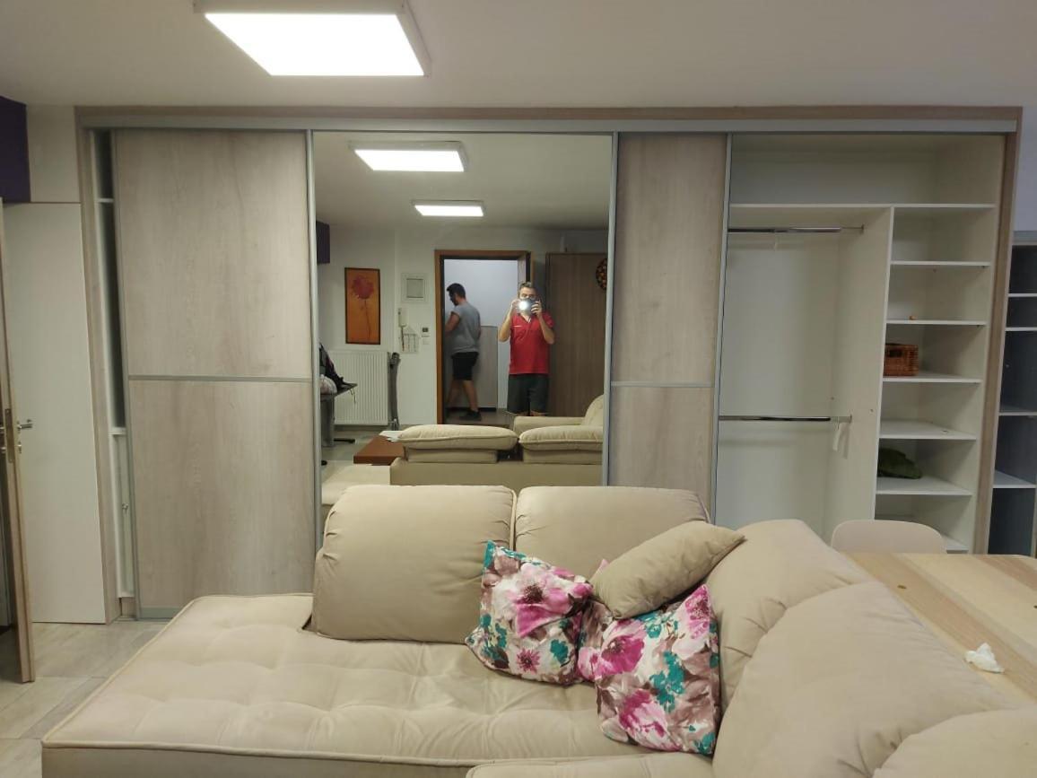 Apartment Arman Group Basement Loft