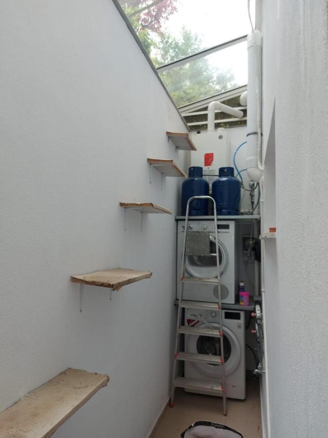 Apartament Arman Group Basement Loft Ateny