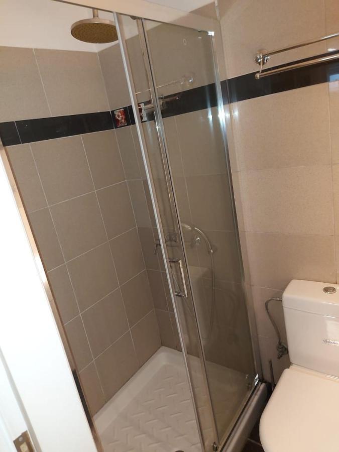 Arman Group Basement Loft * Ateny