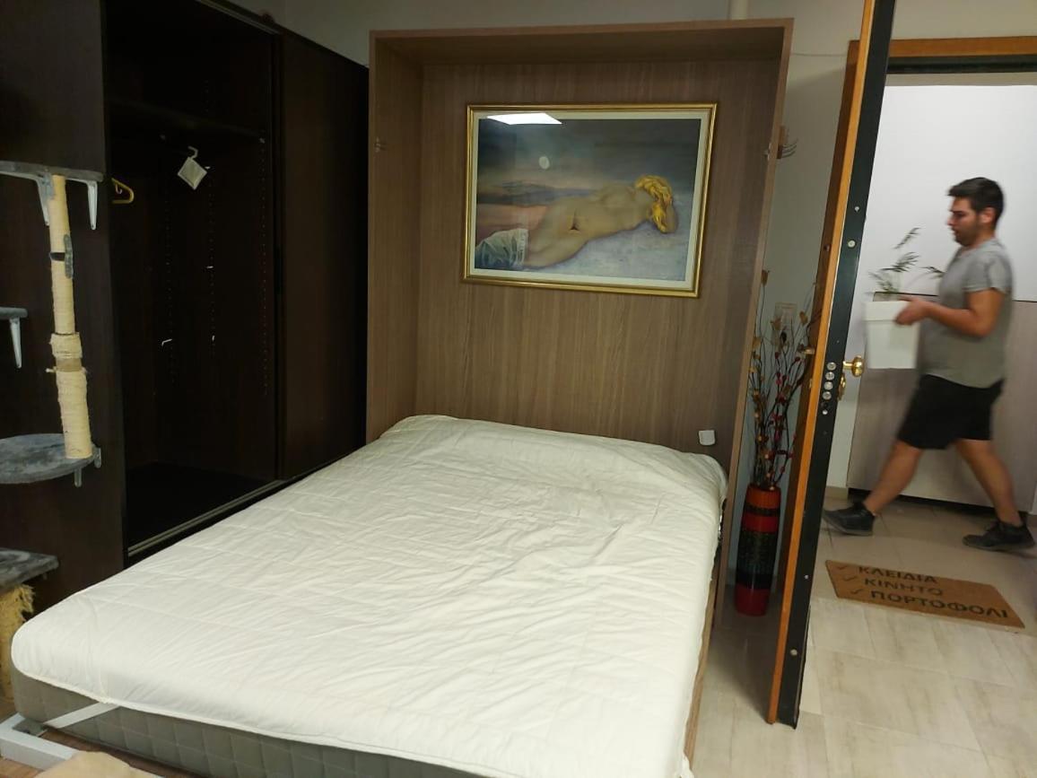Apartament Arman Group Basement Loft *